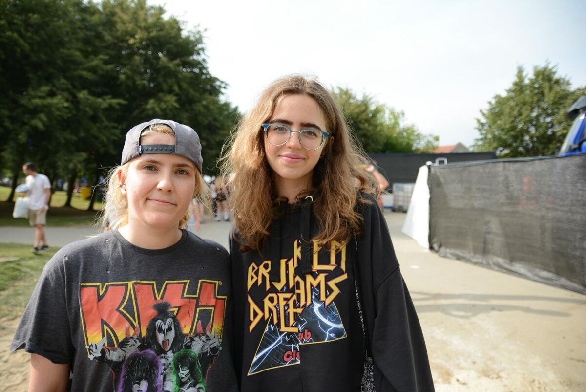 Foto 138 de la viernes 7 de julio | Bilbao BBK Live 2017